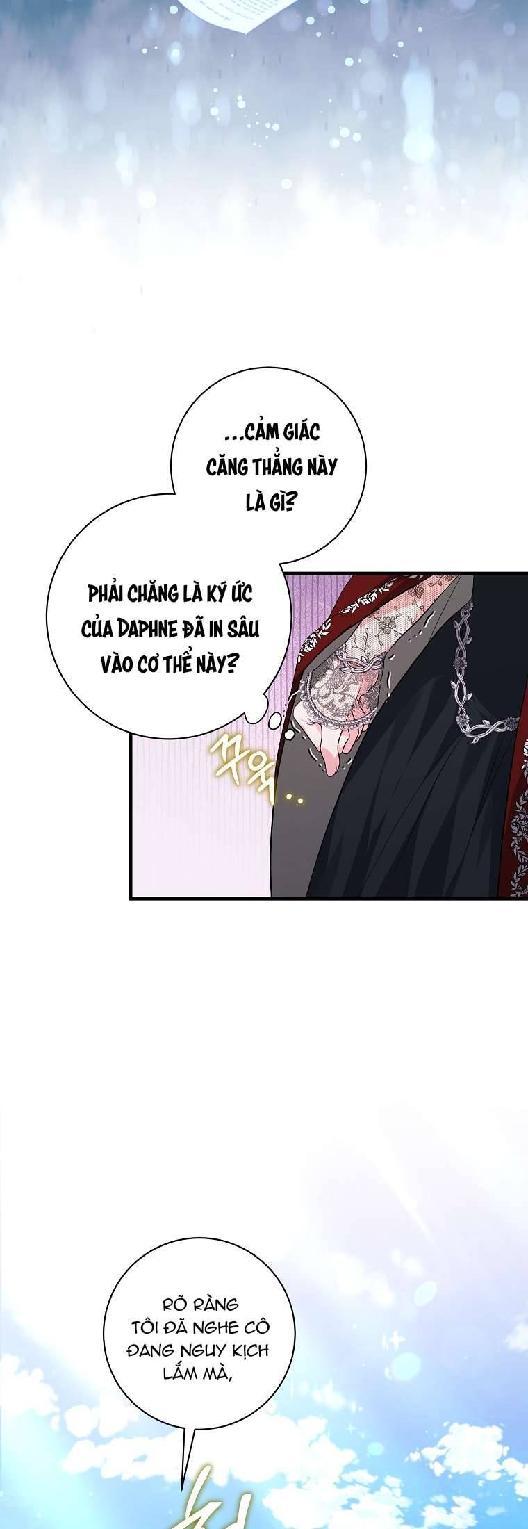 Kẻ Phản Diện Có Thời Hạn Ủng Hộ Tôi Hủy Hôn: Chapter 20