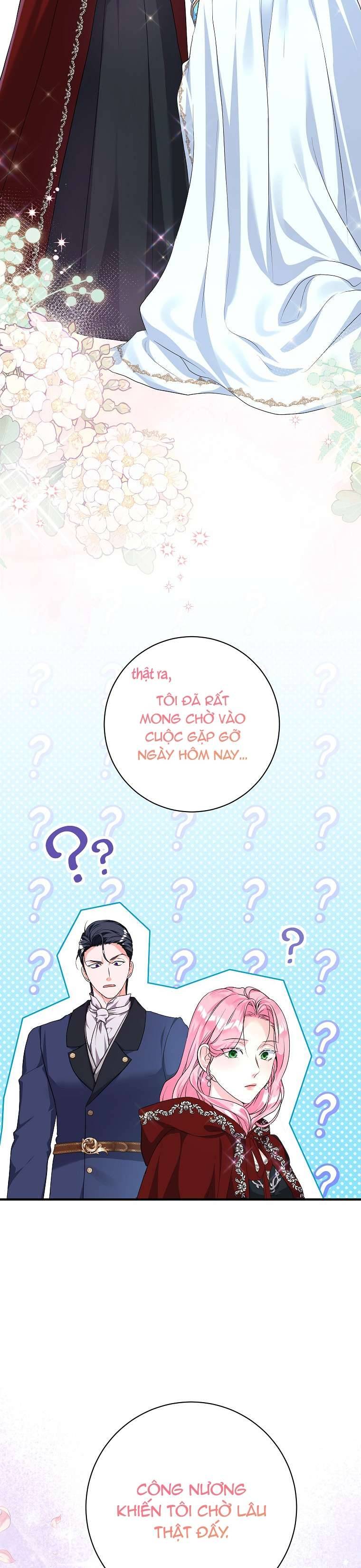 Kẻ Phản Diện Có Thời Hạn Ủng Hộ Tôi Hủy Hôn: Chapter 20