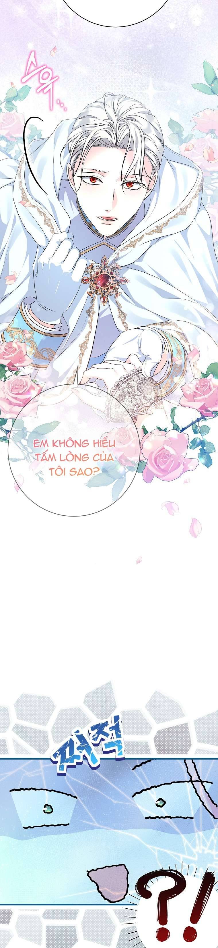 Kẻ Phản Diện Có Thời Hạn Ủng Hộ Tôi Hủy Hôn: Chapter 20