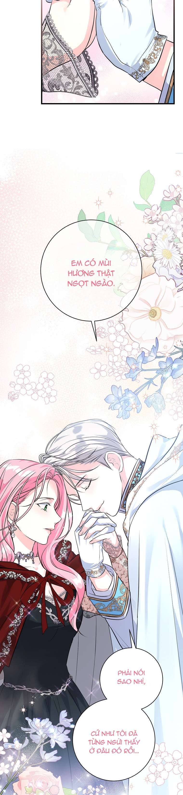 Kẻ Phản Diện Có Thời Hạn Ủng Hộ Tôi Hủy Hôn: Chapter 22