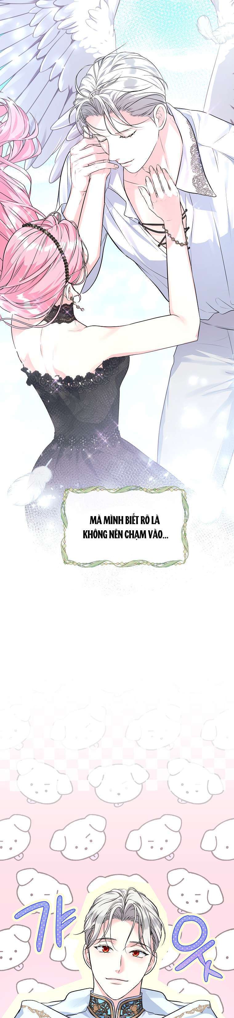 Kẻ Phản Diện Có Thời Hạn Ủng Hộ Tôi Hủy Hôn: Chapter 22