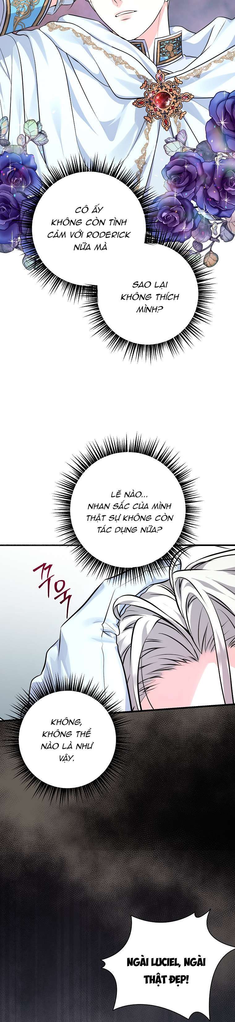 Kẻ Phản Diện Có Thời Hạn Ủng Hộ Tôi Hủy Hôn: Chapter 22