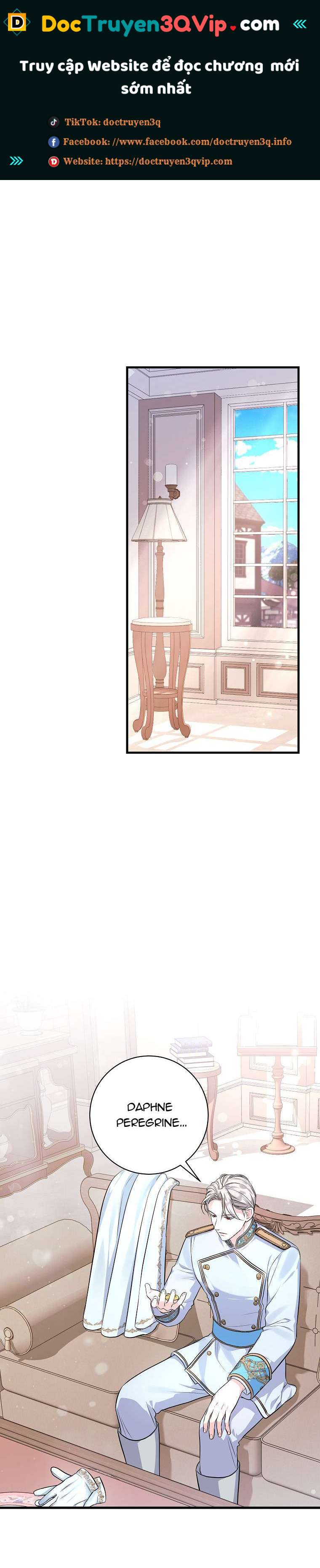 Kẻ Phản Diện Có Thời Hạn Ủng Hộ Tôi Hủy Hôn: Chapter 23