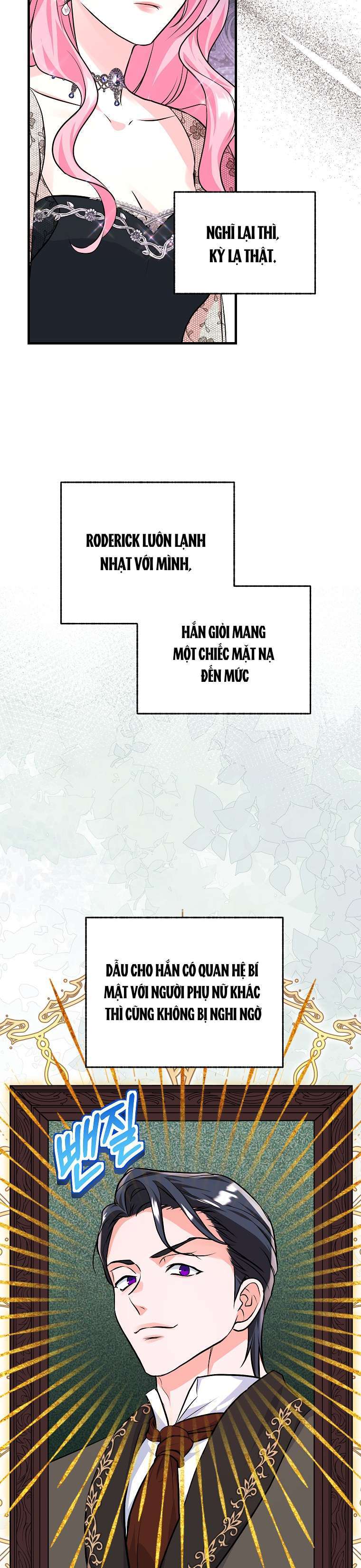 Kẻ Phản Diện Có Thời Hạn Ủng Hộ Tôi Hủy Hôn: Chapter 23