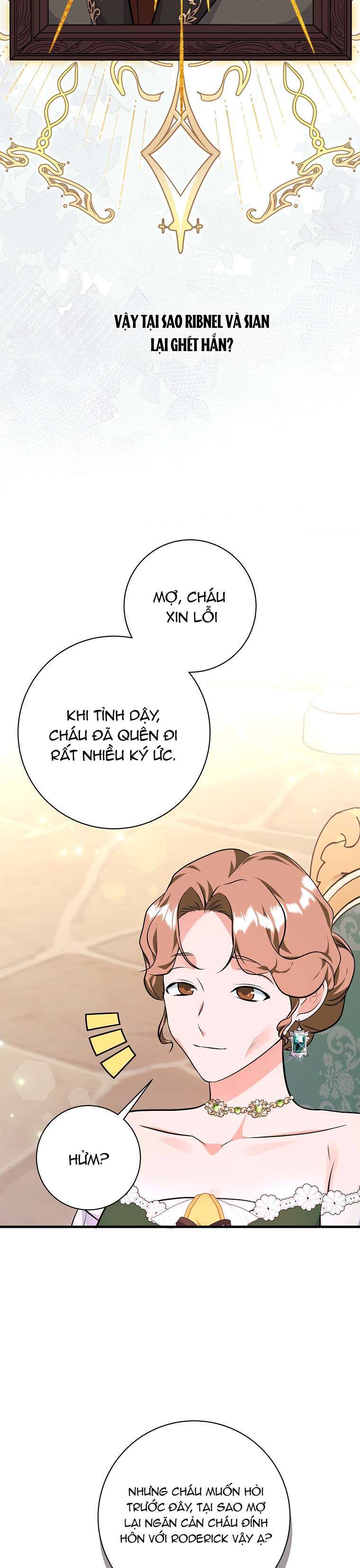 Kẻ Phản Diện Có Thời Hạn Ủng Hộ Tôi Hủy Hôn: Chapter 23