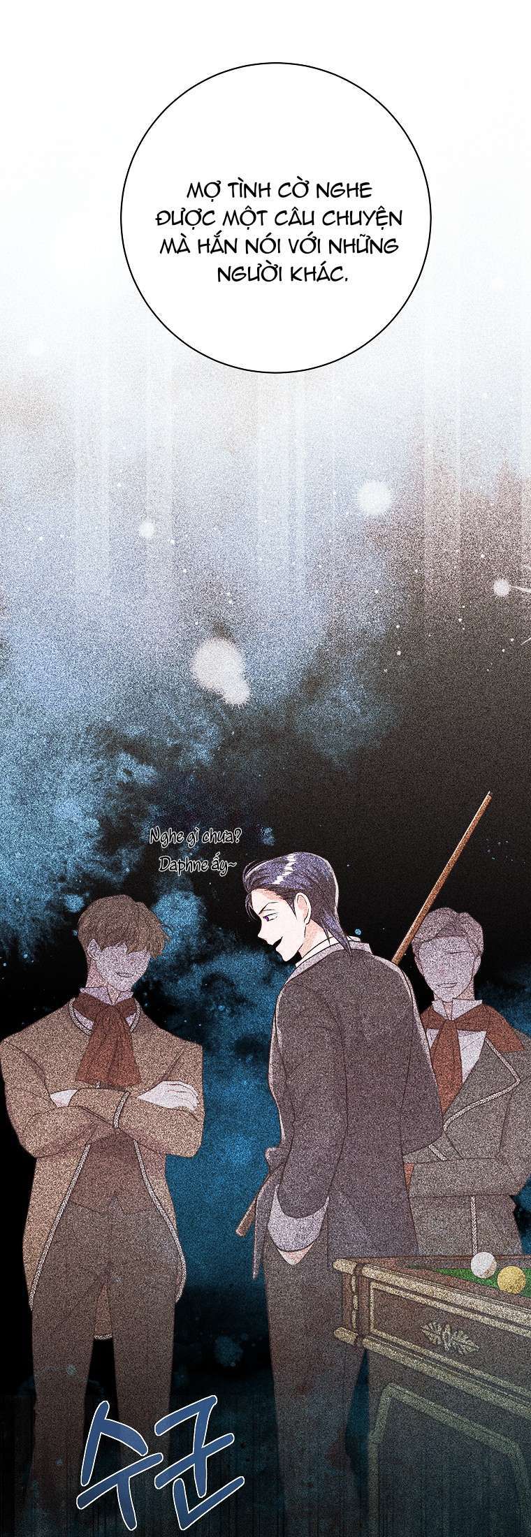 Kẻ Phản Diện Có Thời Hạn Ủng Hộ Tôi Hủy Hôn: Chapter 23