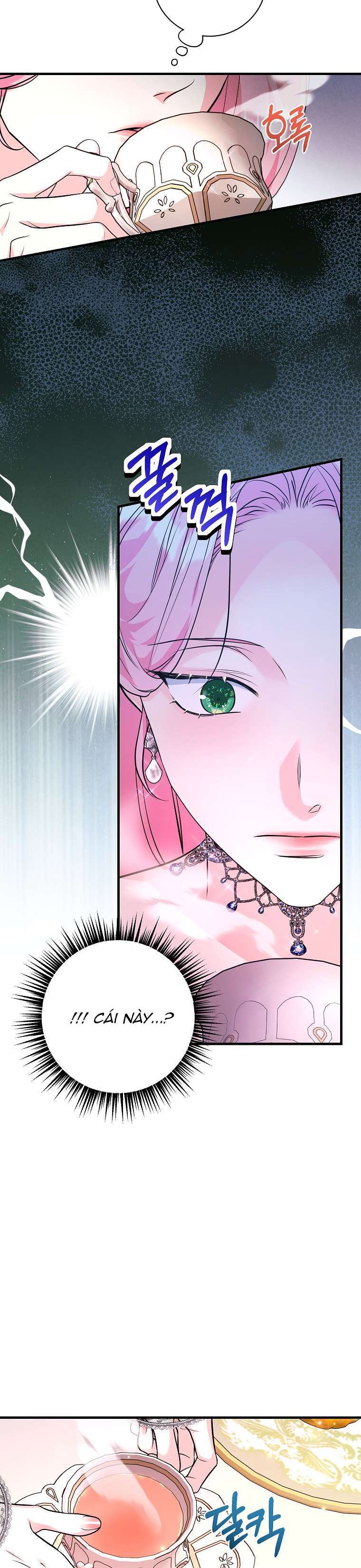 Kẻ Phản Diện Có Thời Hạn Ủng Hộ Tôi Hủy Hôn: Chapter 24