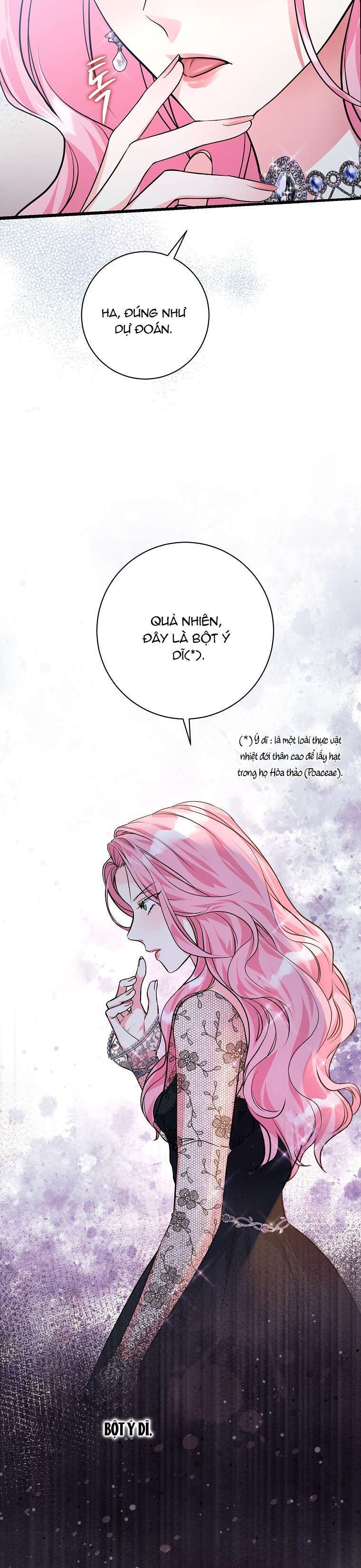 Kẻ Phản Diện Có Thời Hạn Ủng Hộ Tôi Hủy Hôn: Chapter 24