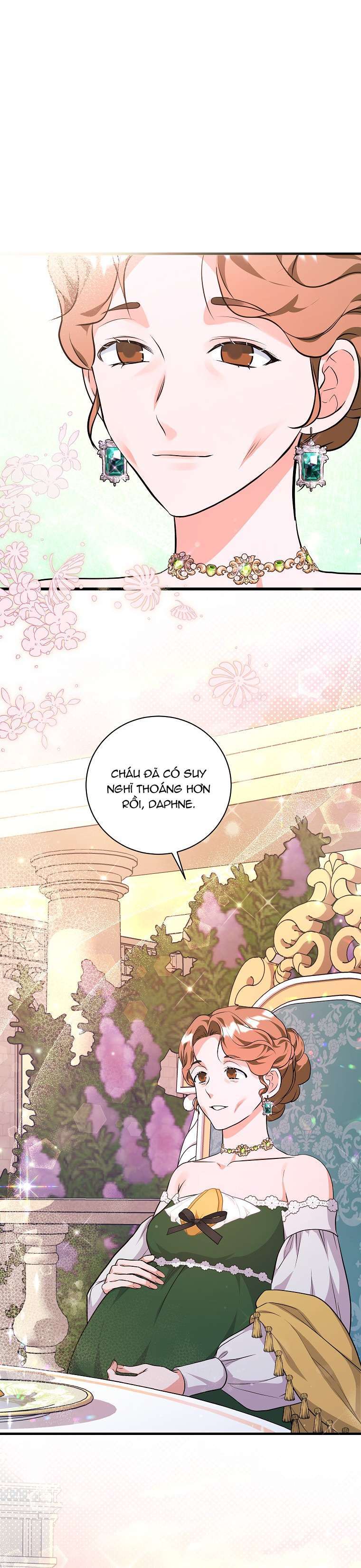 Kẻ Phản Diện Có Thời Hạn Ủng Hộ Tôi Hủy Hôn: Chapter 24