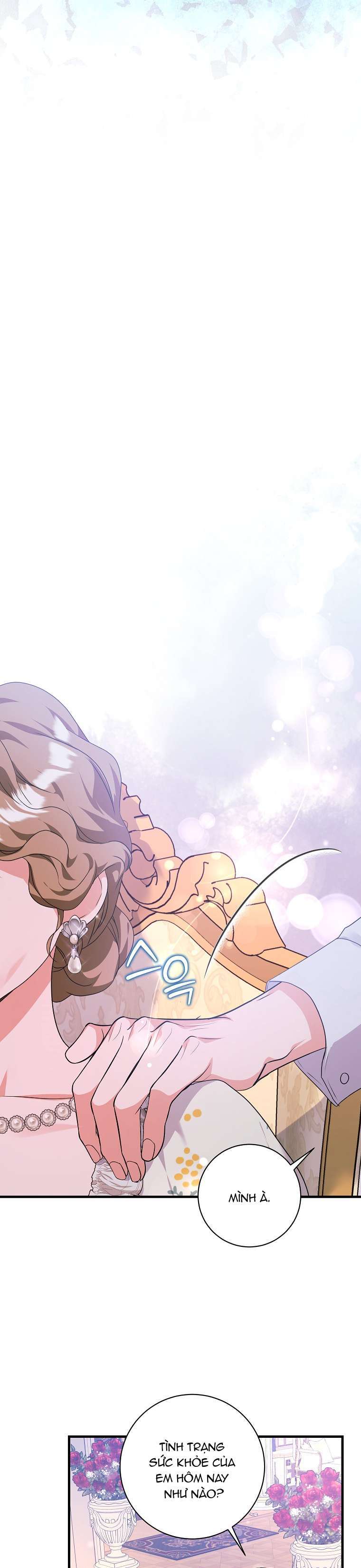 Kẻ Phản Diện Có Thời Hạn Ủng Hộ Tôi Hủy Hôn: Chapter 25