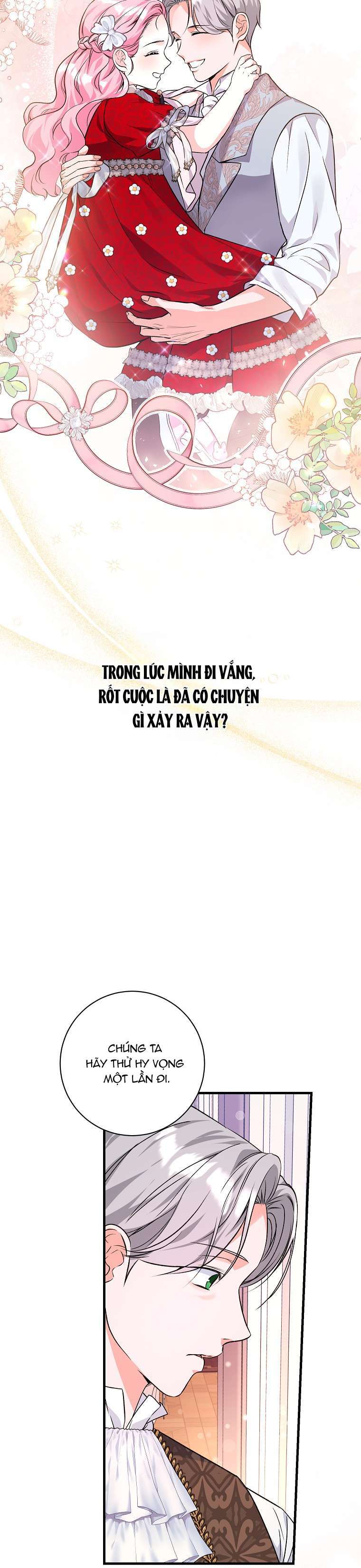 Kẻ Phản Diện Có Thời Hạn Ủng Hộ Tôi Hủy Hôn: Chapter 25