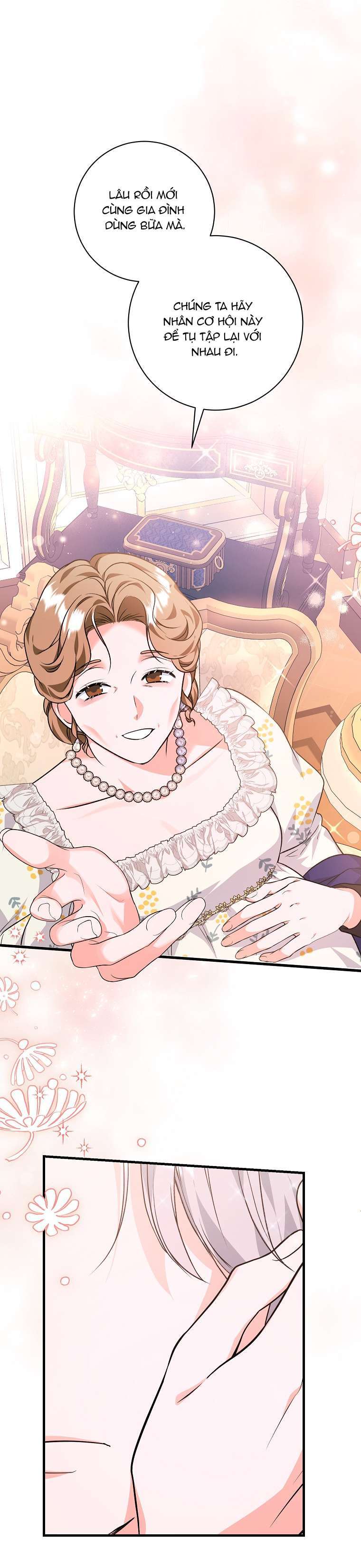 Kẻ Phản Diện Có Thời Hạn Ủng Hộ Tôi Hủy Hôn: Chapter 25