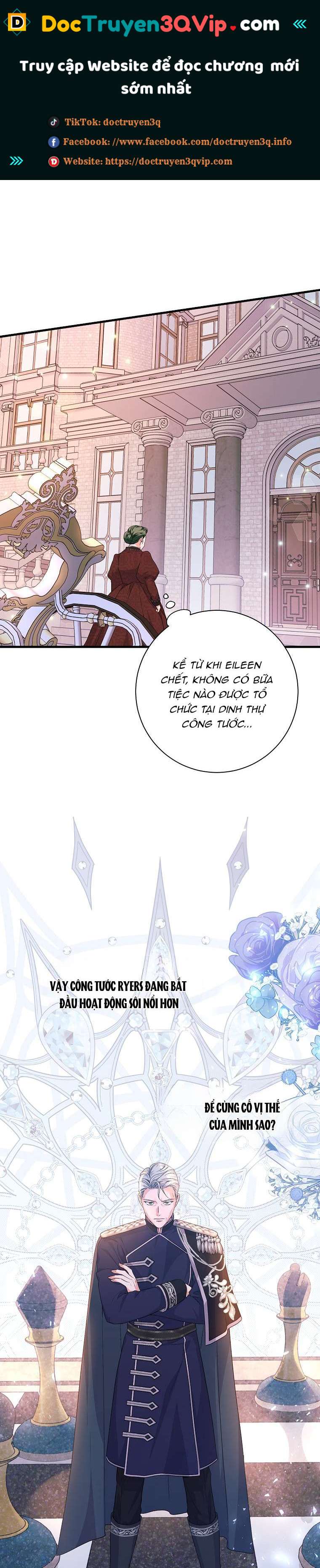 Kẻ Phản Diện Có Thời Hạn Ủng Hộ Tôi Hủy Hôn: Chapter 26