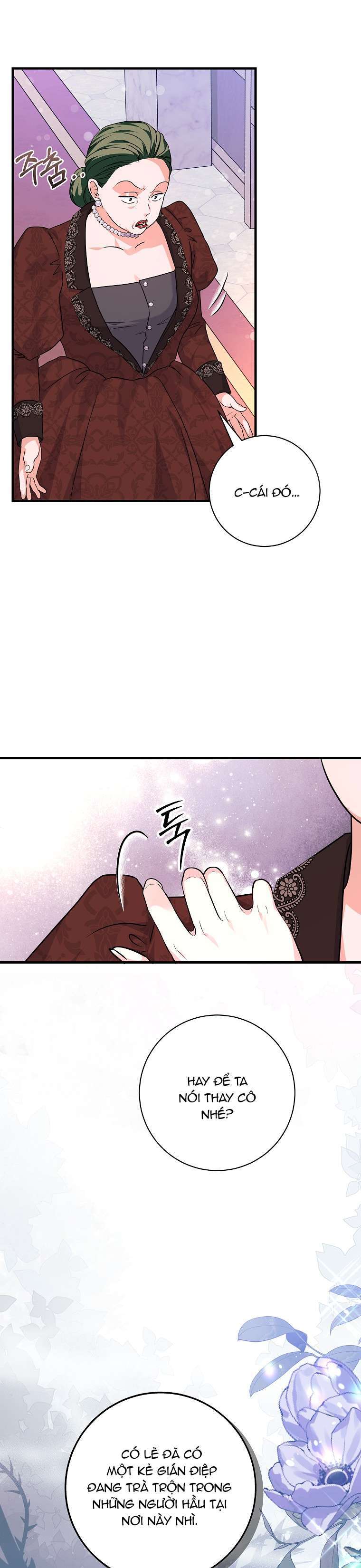 Kẻ Phản Diện Có Thời Hạn Ủng Hộ Tôi Hủy Hôn: Chapter 26