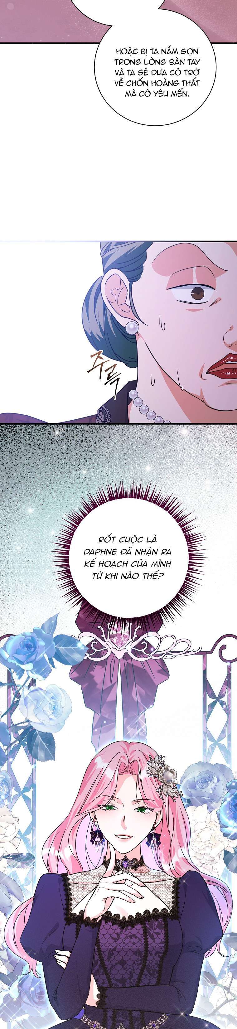 Kẻ Phản Diện Có Thời Hạn Ủng Hộ Tôi Hủy Hôn: Chapter 26
