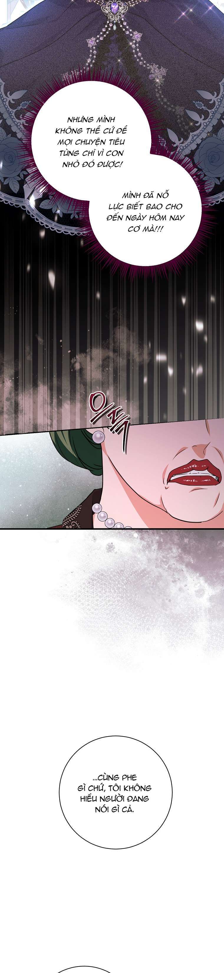 Kẻ Phản Diện Có Thời Hạn Ủng Hộ Tôi Hủy Hôn: Chapter 26