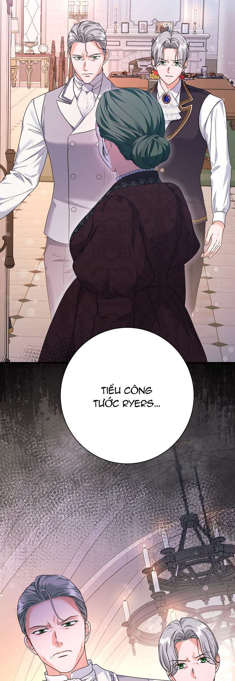 Kẻ Phản Diện Có Thời Hạn Ủng Hộ Tôi Hủy Hôn: Chapter 26