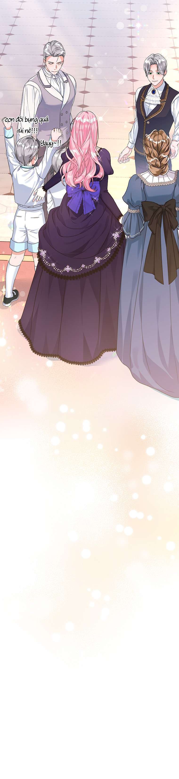 Kẻ Phản Diện Có Thời Hạn Ủng Hộ Tôi Hủy Hôn: Chapter 27