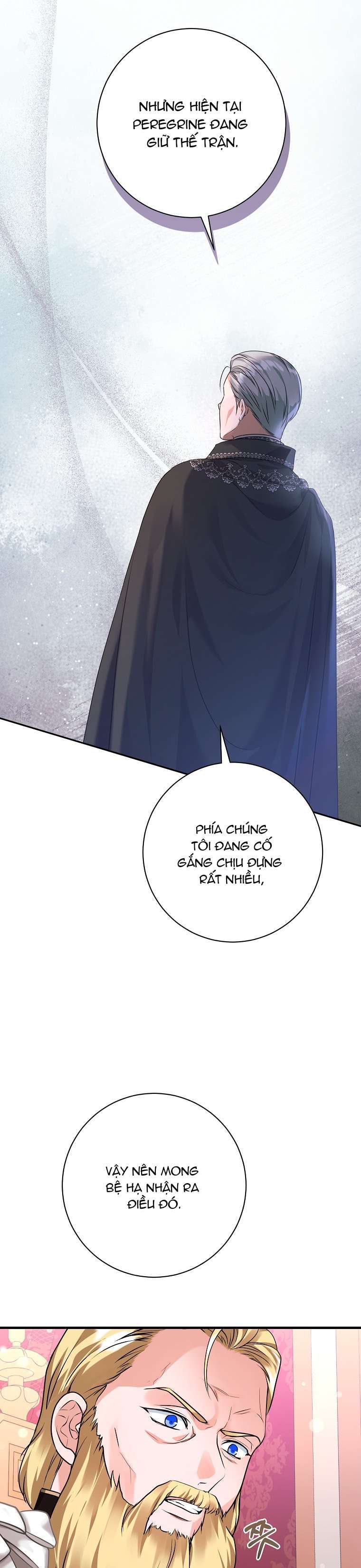 Kẻ Phản Diện Có Thời Hạn Ủng Hộ Tôi Hủy Hôn: Chapter 27
