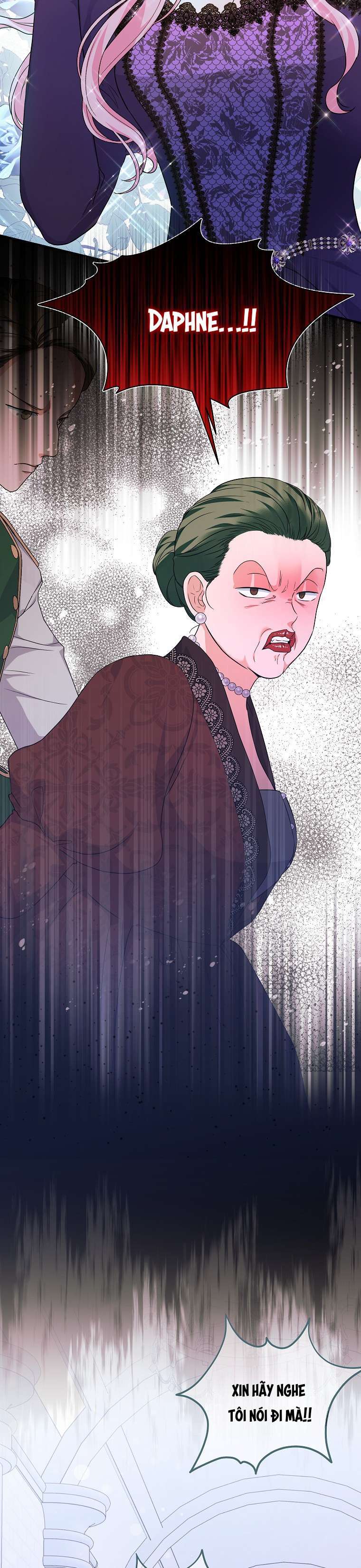 Kẻ Phản Diện Có Thời Hạn Ủng Hộ Tôi Hủy Hôn: Chapter 27