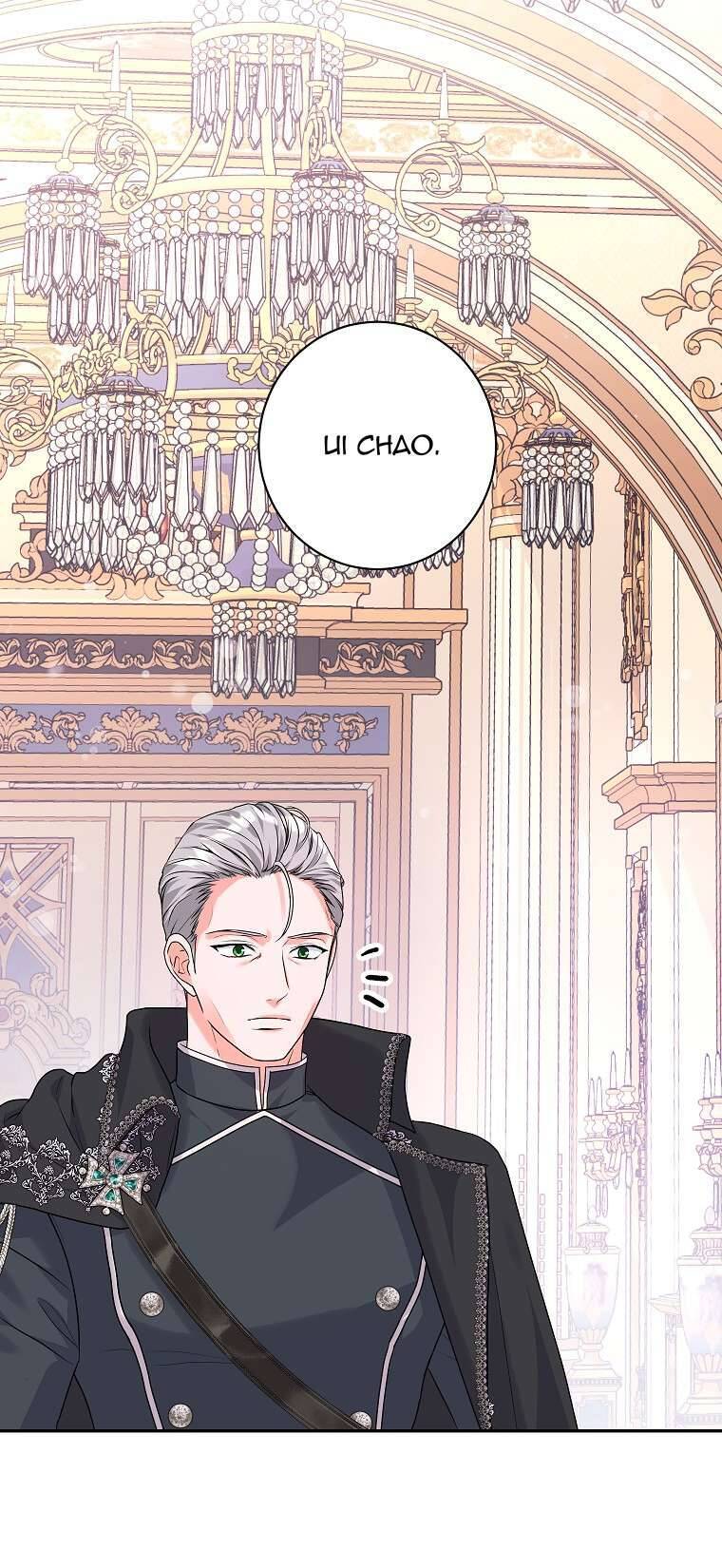 Kẻ Phản Diện Có Thời Hạn Ủng Hộ Tôi Hủy Hôn: Chapter 28
