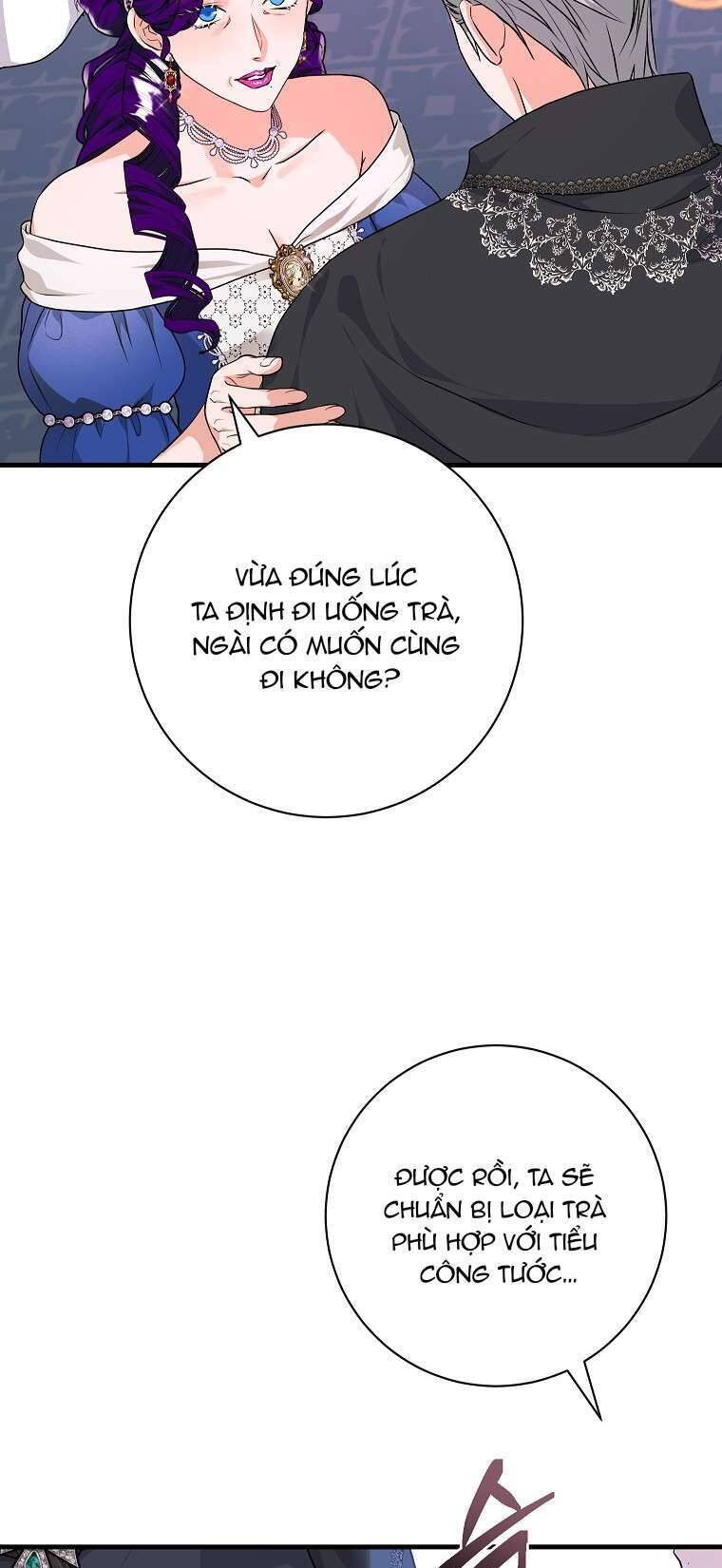 Kẻ Phản Diện Có Thời Hạn Ủng Hộ Tôi Hủy Hôn: Chapter 28