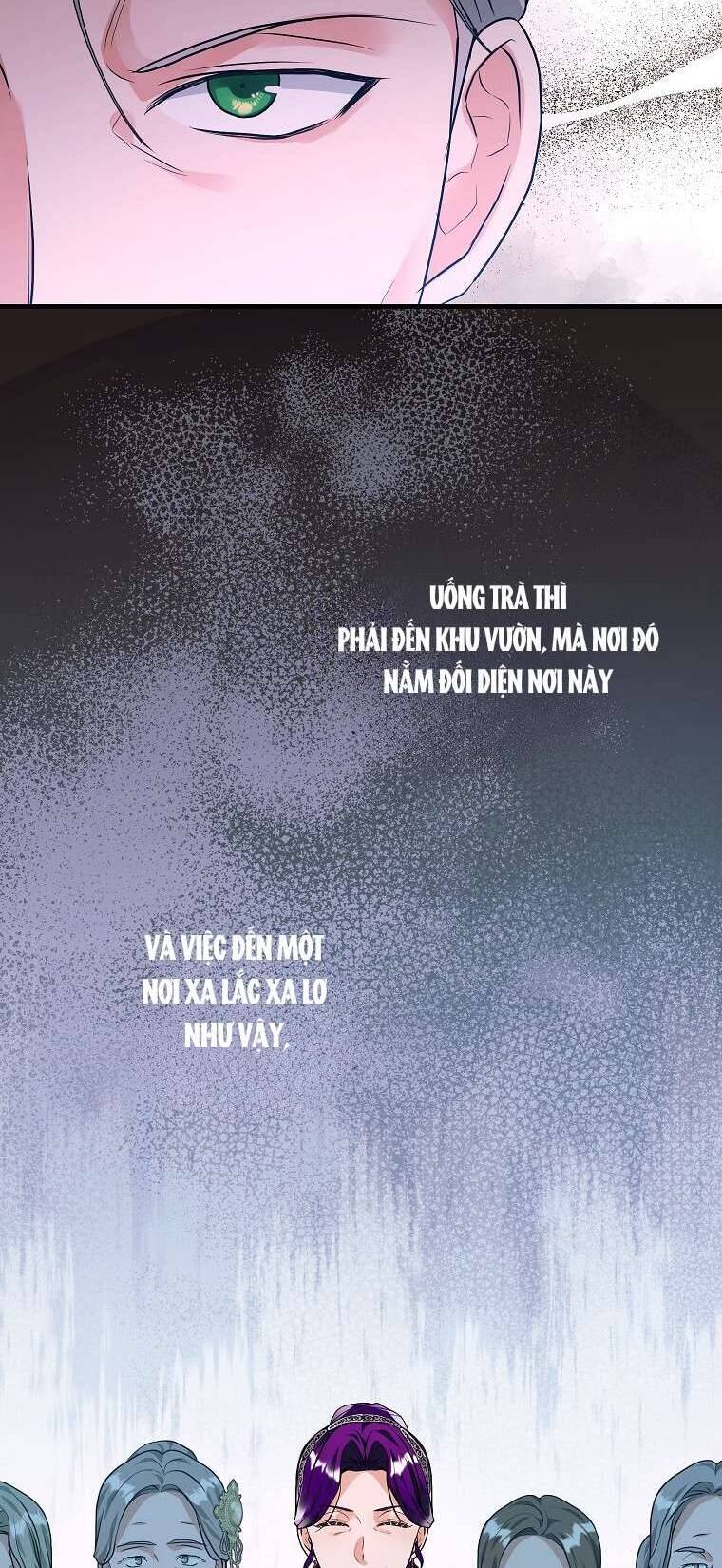 Kẻ Phản Diện Có Thời Hạn Ủng Hộ Tôi Hủy Hôn: Chapter 28