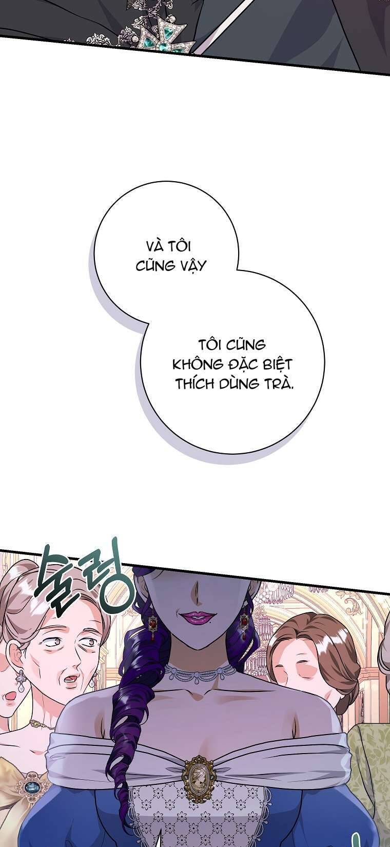 Kẻ Phản Diện Có Thời Hạn Ủng Hộ Tôi Hủy Hôn: Chapter 28