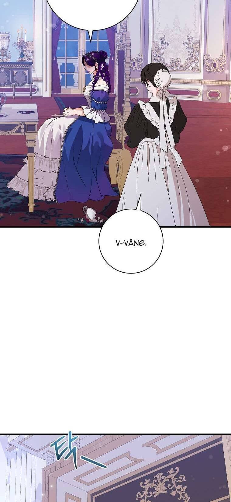 Kẻ Phản Diện Có Thời Hạn Ủng Hộ Tôi Hủy Hôn: Chapter 28