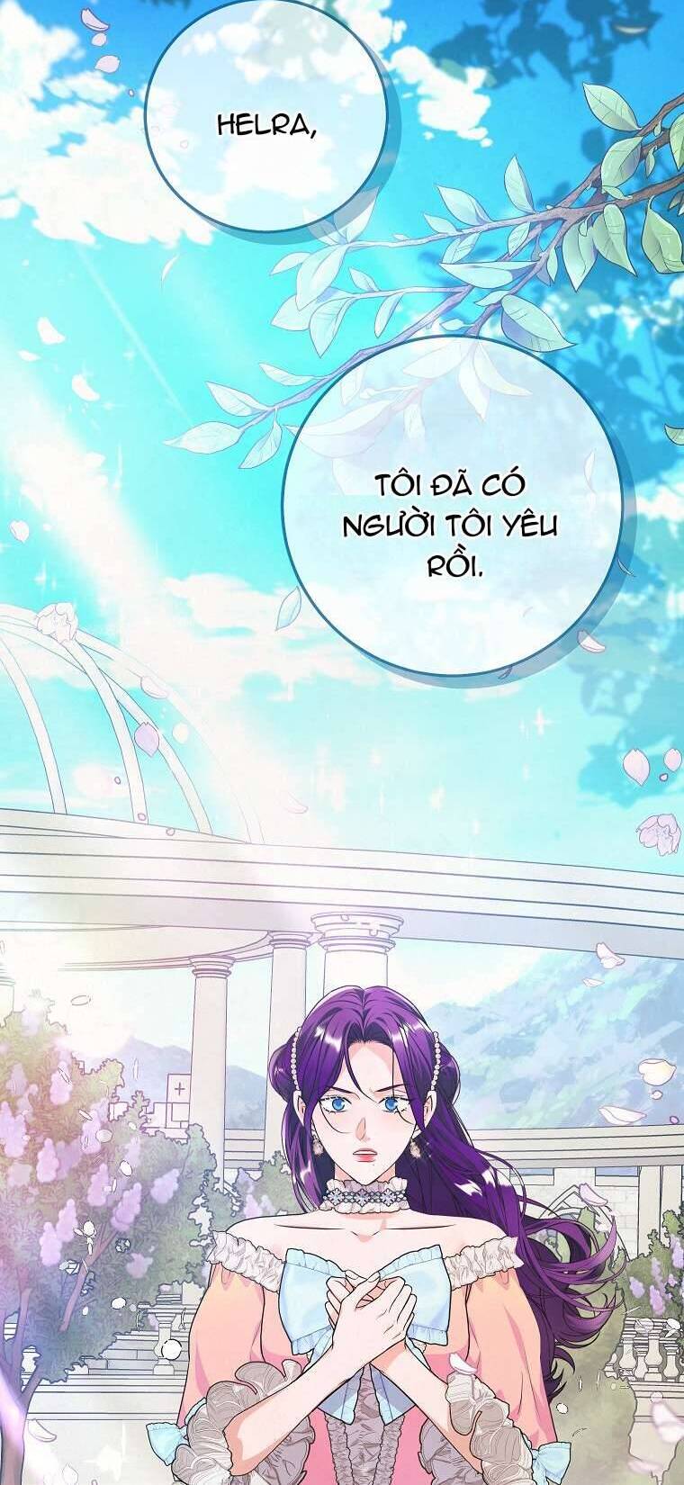 Kẻ Phản Diện Có Thời Hạn Ủng Hộ Tôi Hủy Hôn: Chapter 28
