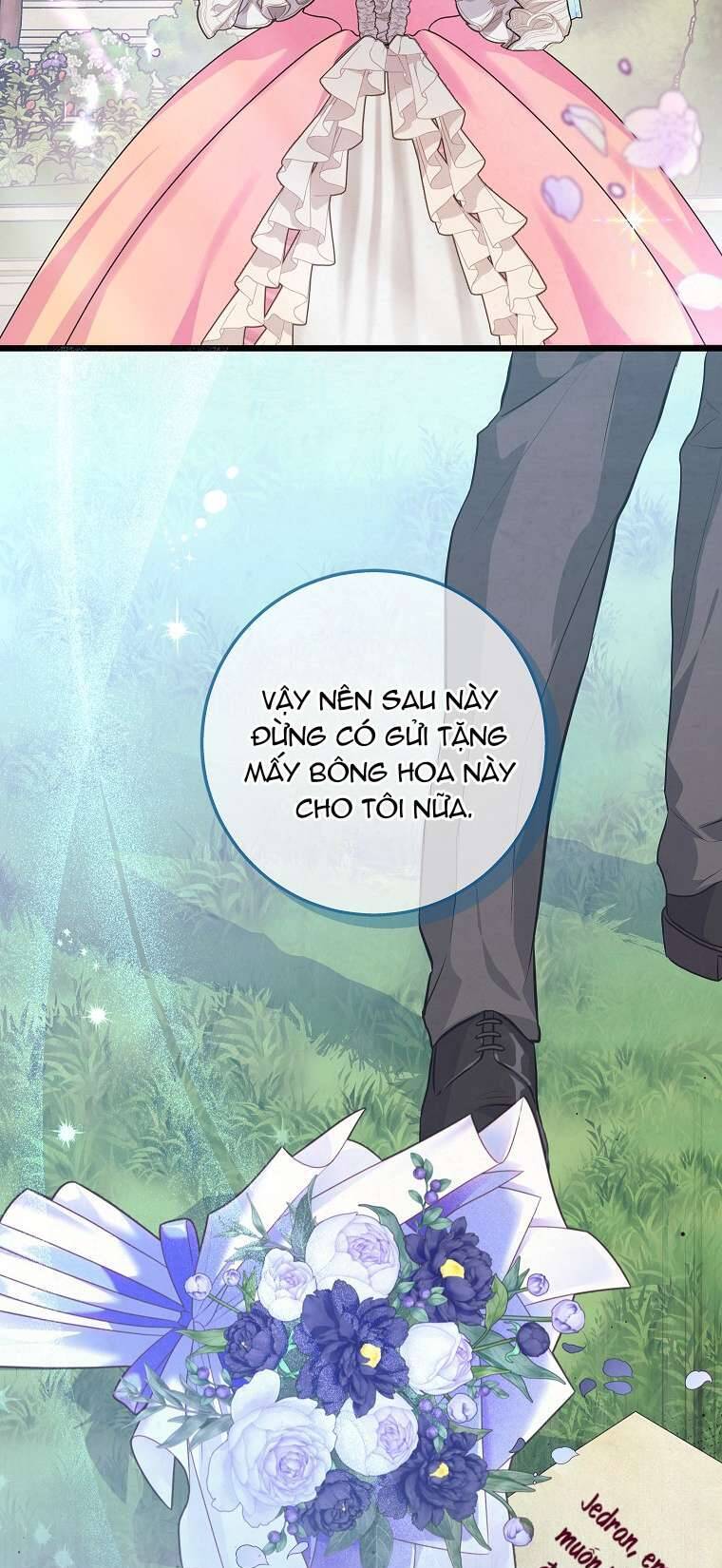 Kẻ Phản Diện Có Thời Hạn Ủng Hộ Tôi Hủy Hôn: Chapter 28