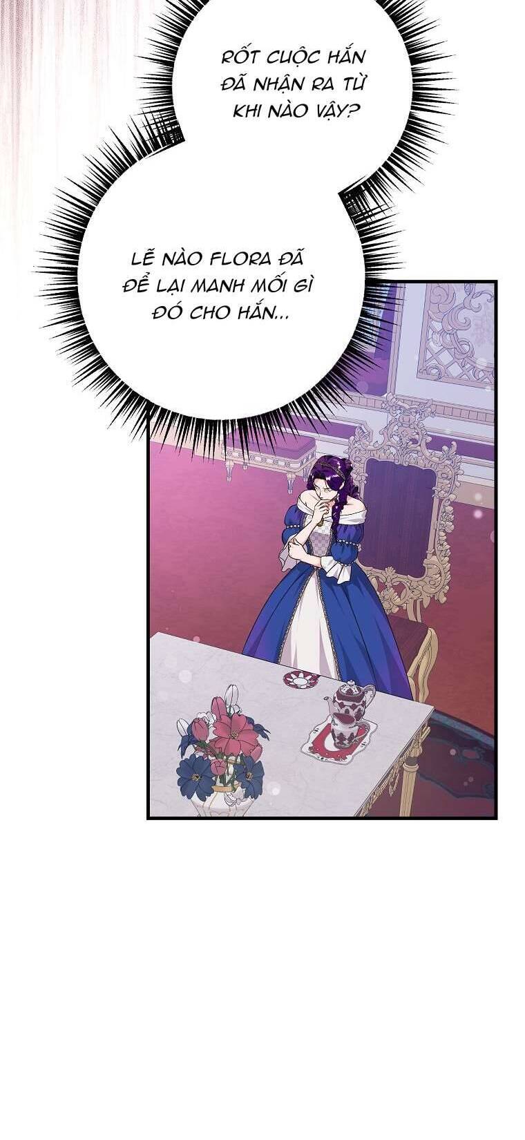 Kẻ Phản Diện Có Thời Hạn Ủng Hộ Tôi Hủy Hôn: Chapter 28