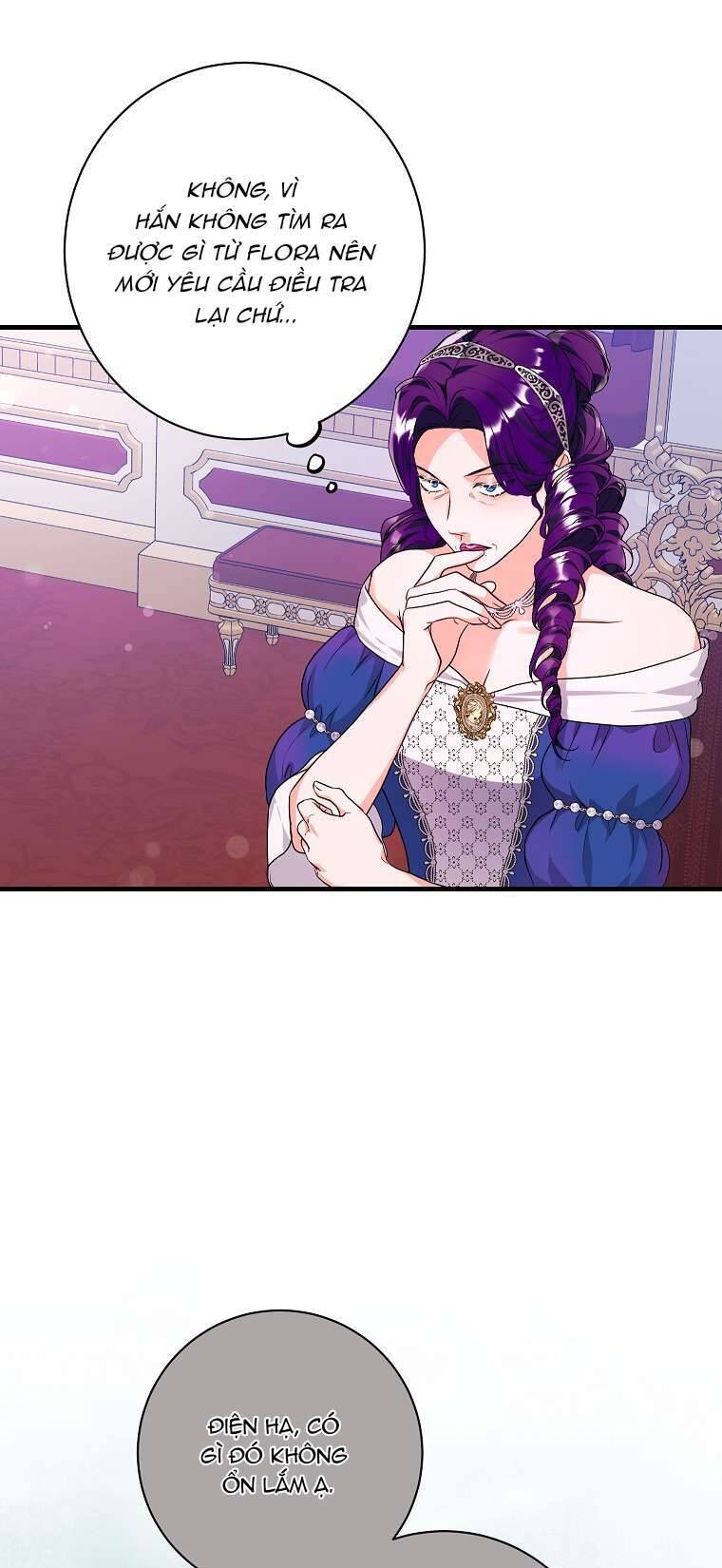 Kẻ Phản Diện Có Thời Hạn Ủng Hộ Tôi Hủy Hôn: Chapter 28