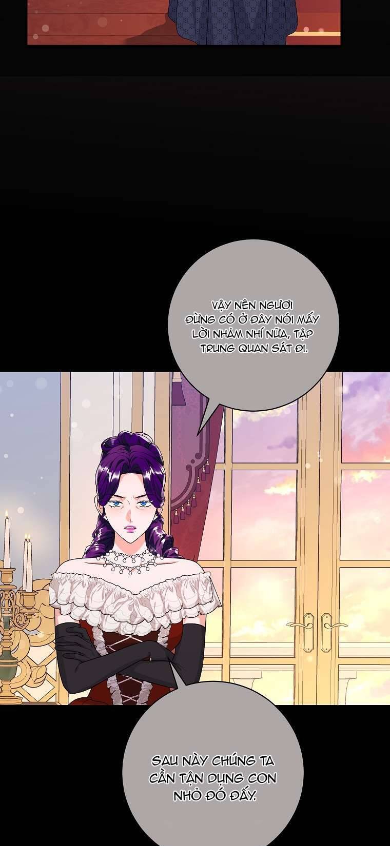 Kẻ Phản Diện Có Thời Hạn Ủng Hộ Tôi Hủy Hôn: Chapter 28