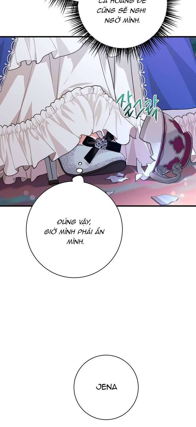 Kẻ Phản Diện Có Thời Hạn Ủng Hộ Tôi Hủy Hôn: Chapter 28
