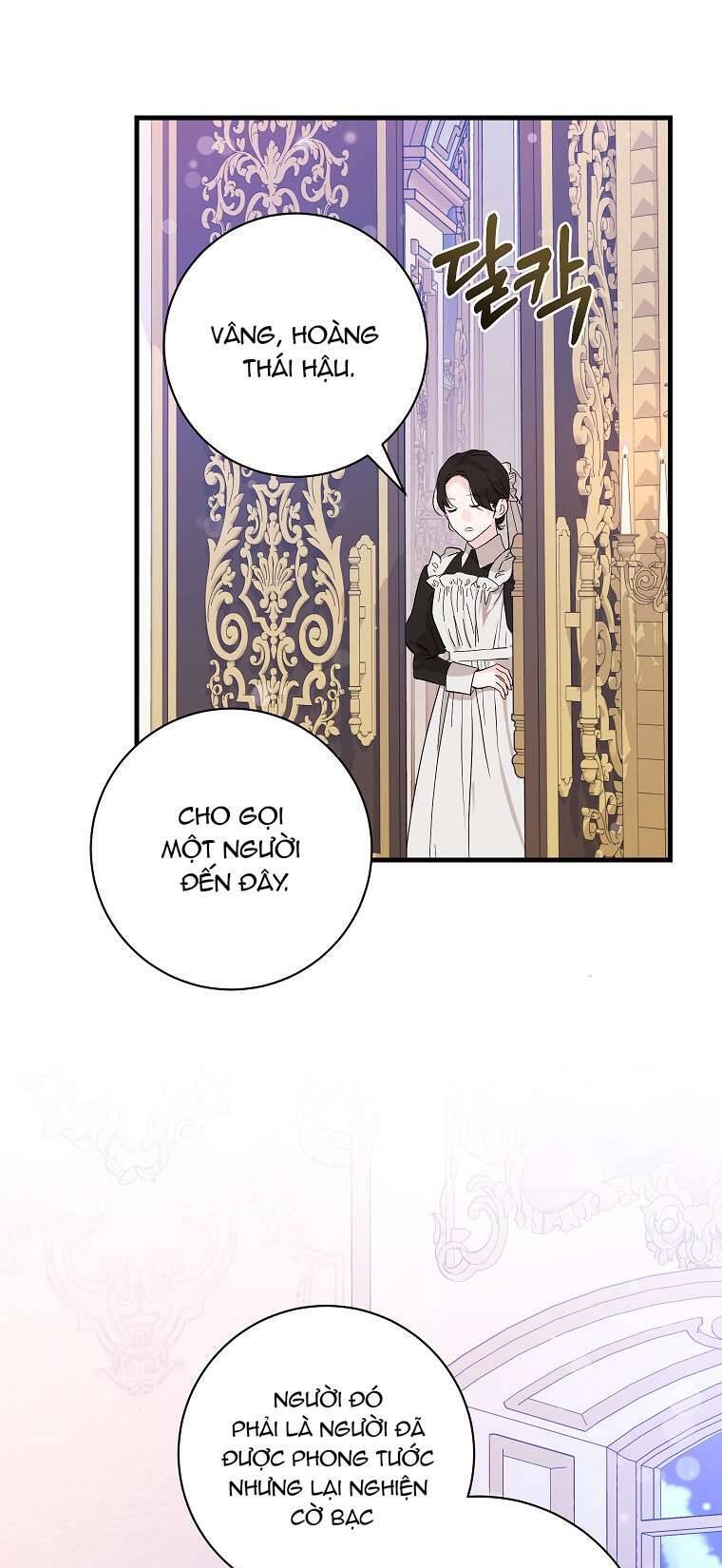 Kẻ Phản Diện Có Thời Hạn Ủng Hộ Tôi Hủy Hôn: Chapter 28