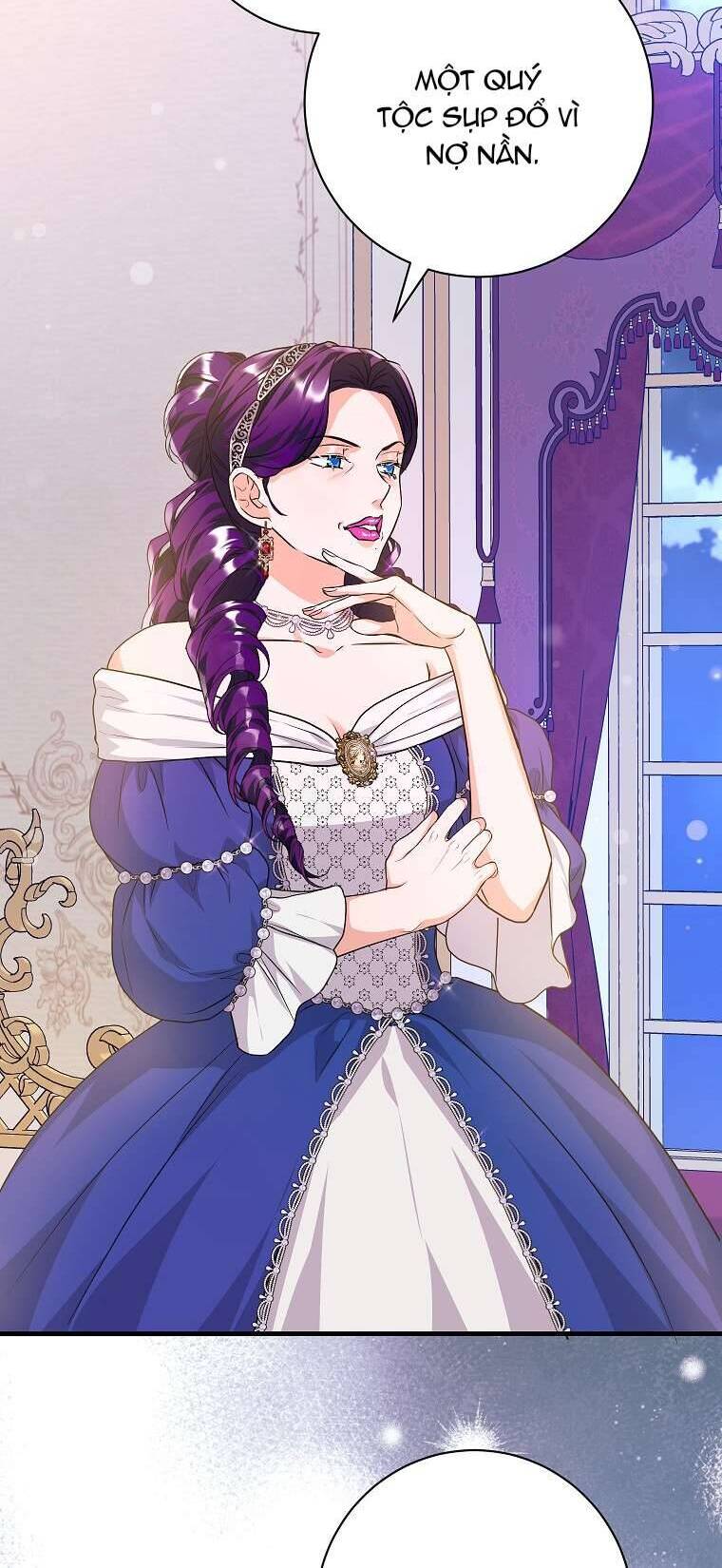 Kẻ Phản Diện Có Thời Hạn Ủng Hộ Tôi Hủy Hôn: Chapter 28