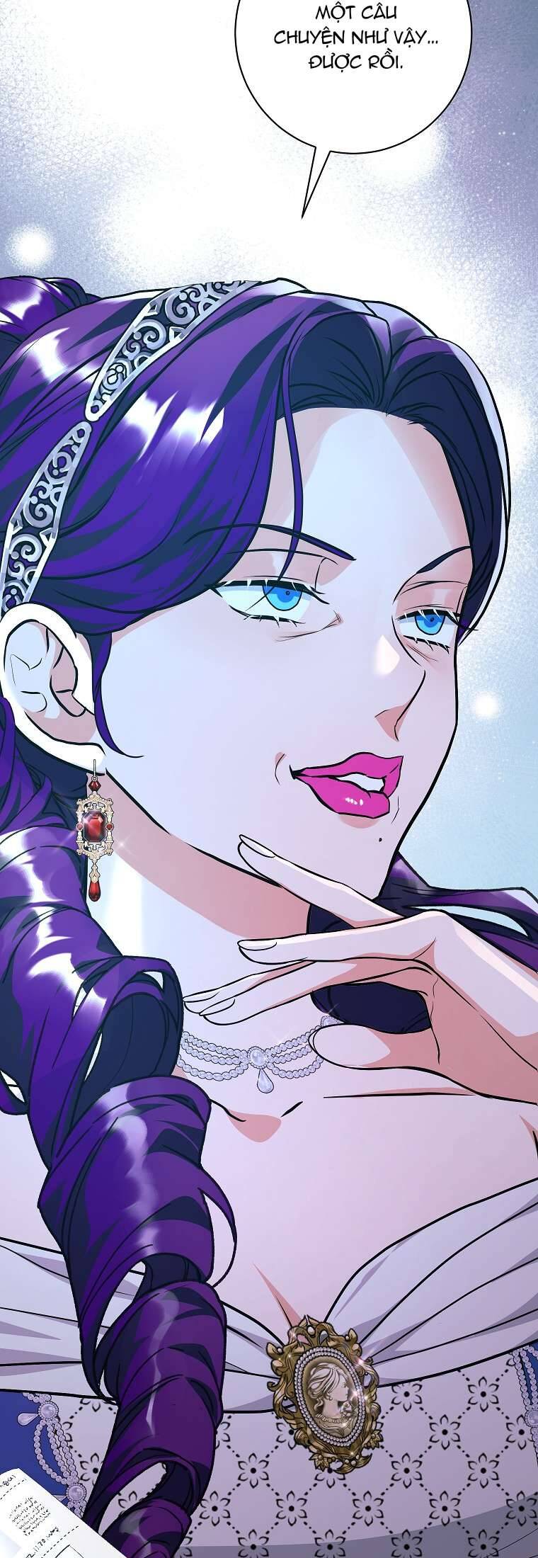 Kẻ Phản Diện Có Thời Hạn Ủng Hộ Tôi Hủy Hôn: Chapter 28