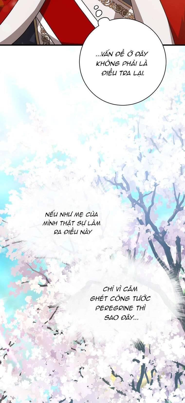 Kẻ Phản Diện Có Thời Hạn Ủng Hộ Tôi Hủy Hôn: Chapter 28