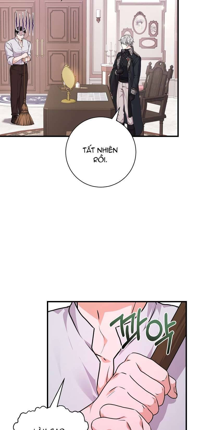 Kẻ Phản Diện Có Thời Hạn Ủng Hộ Tôi Hủy Hôn: Chapter 29