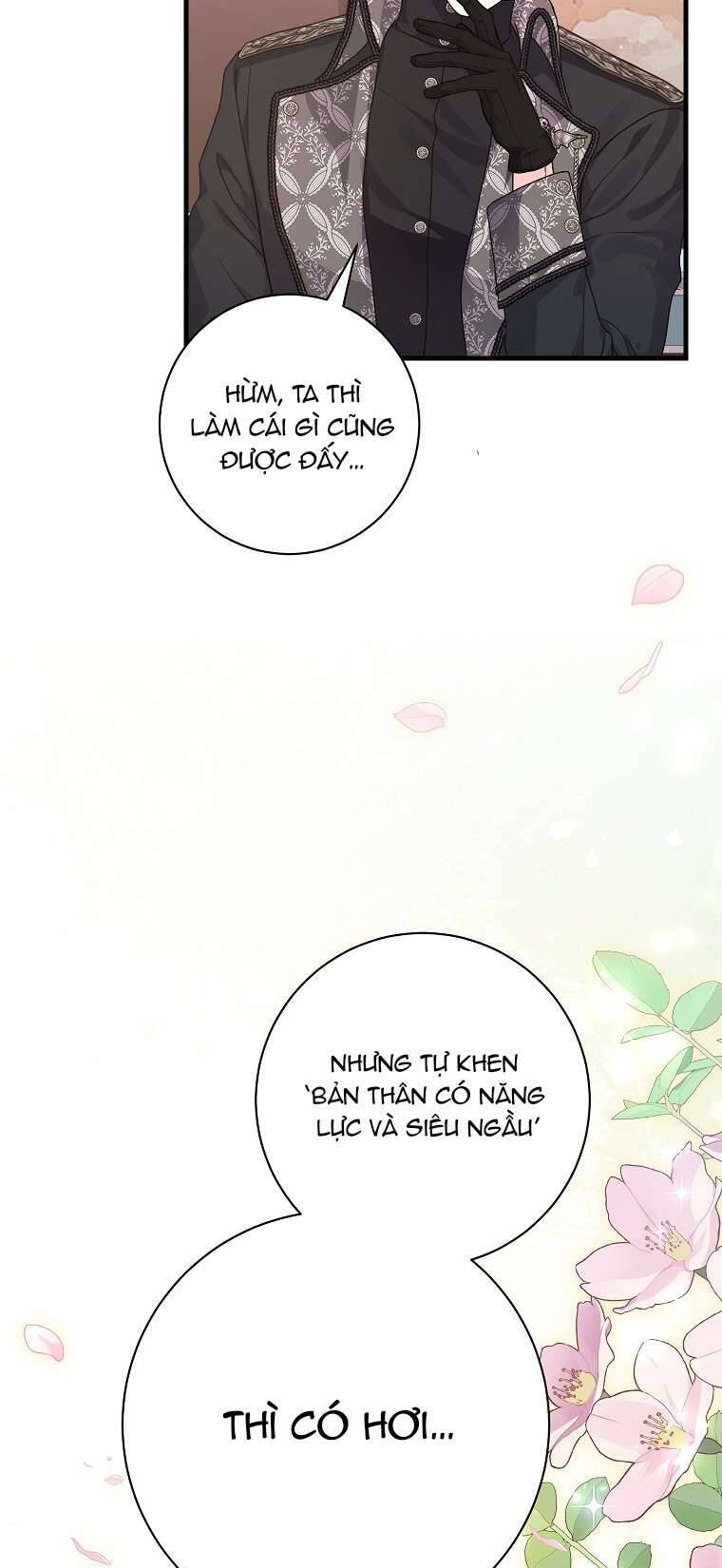 Kẻ Phản Diện Có Thời Hạn Ủng Hộ Tôi Hủy Hôn: Chapter 29
