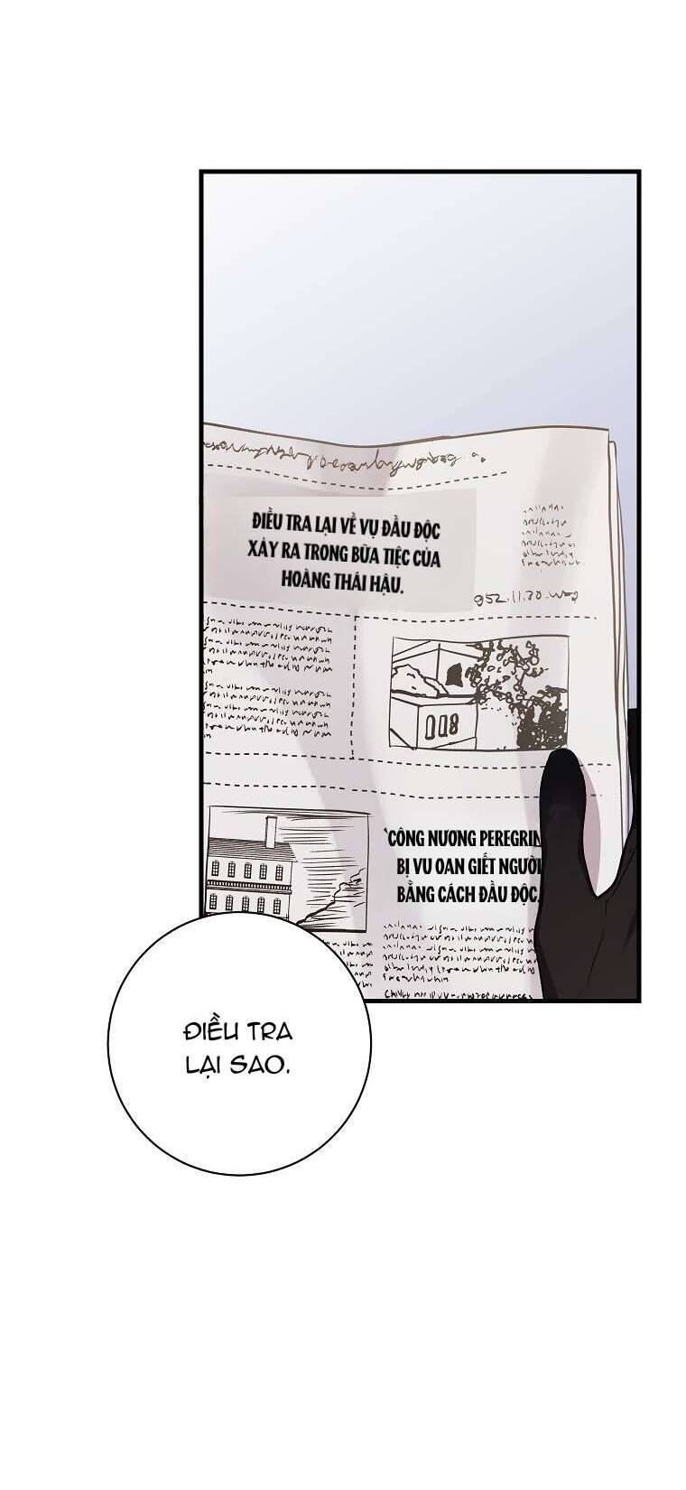 Kẻ Phản Diện Có Thời Hạn Ủng Hộ Tôi Hủy Hôn: Chapter 29