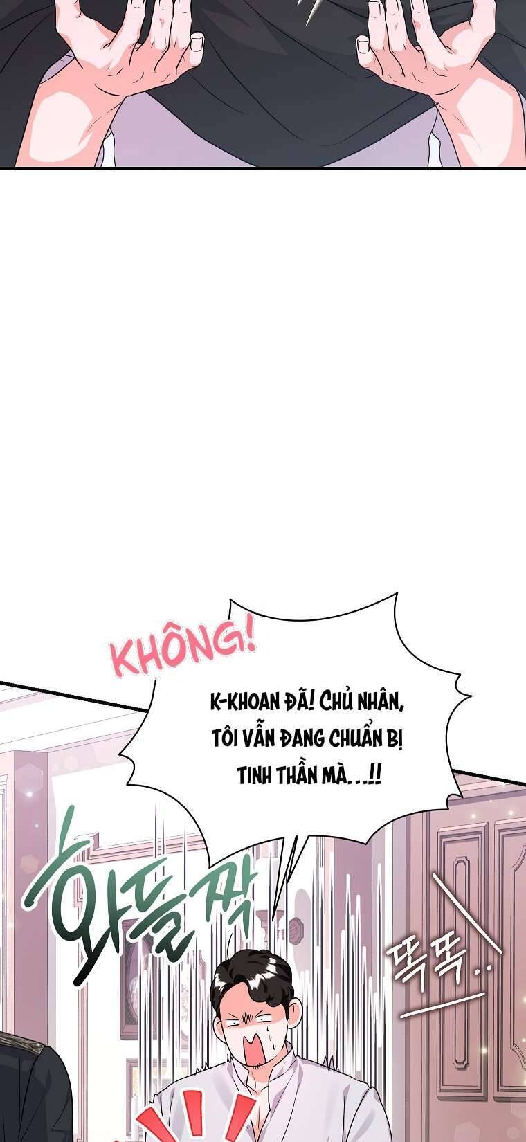 Kẻ Phản Diện Có Thời Hạn Ủng Hộ Tôi Hủy Hôn: Chapter 29