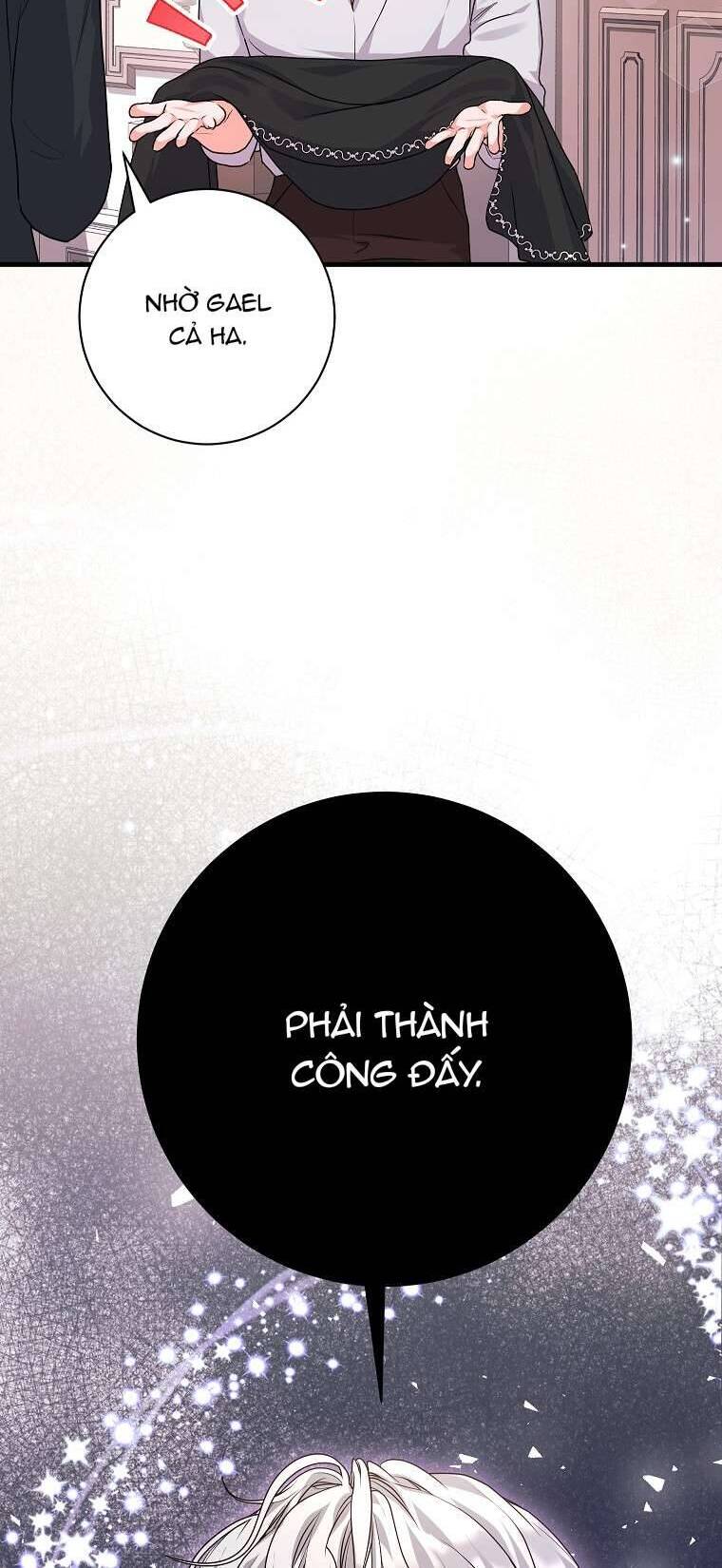 Kẻ Phản Diện Có Thời Hạn Ủng Hộ Tôi Hủy Hôn: Chapter 29