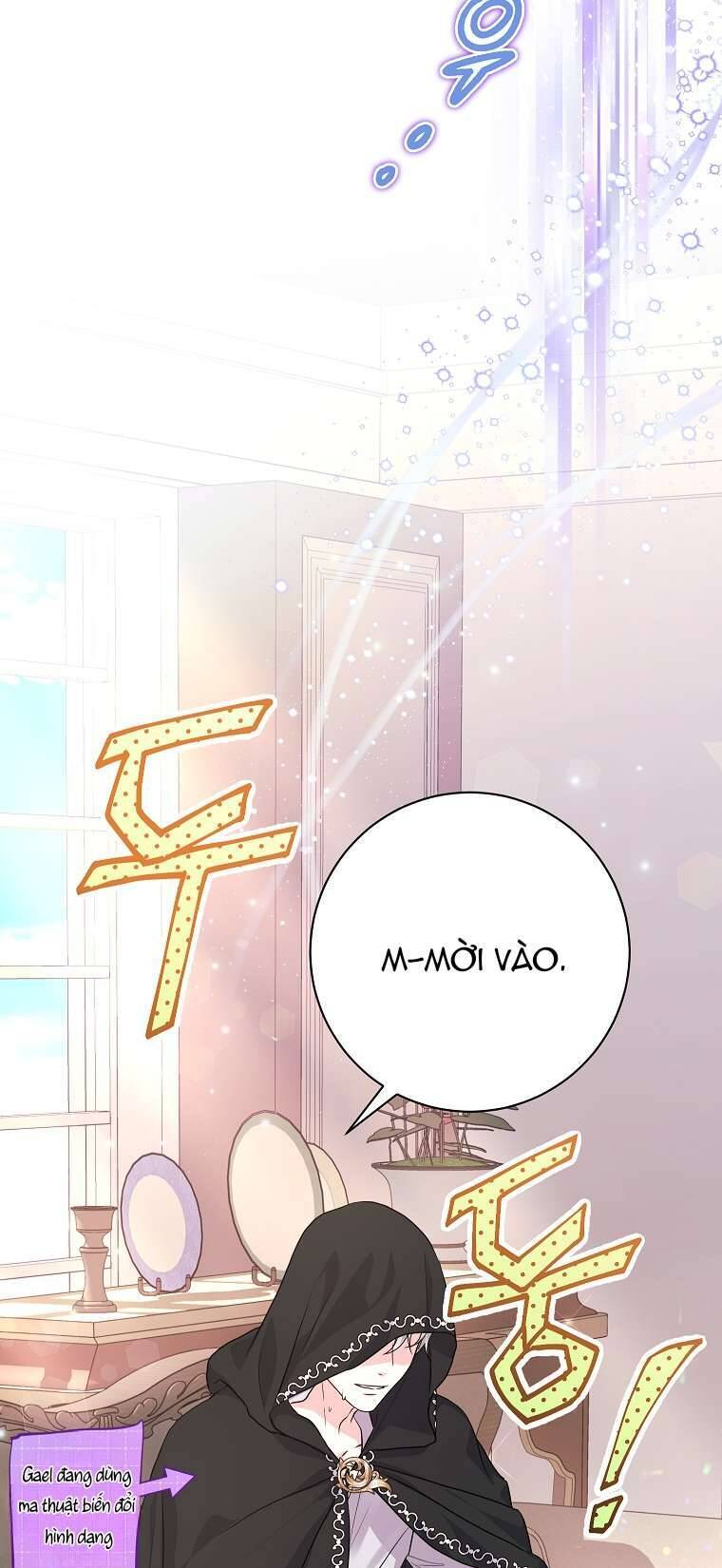 Kẻ Phản Diện Có Thời Hạn Ủng Hộ Tôi Hủy Hôn: Chapter 29