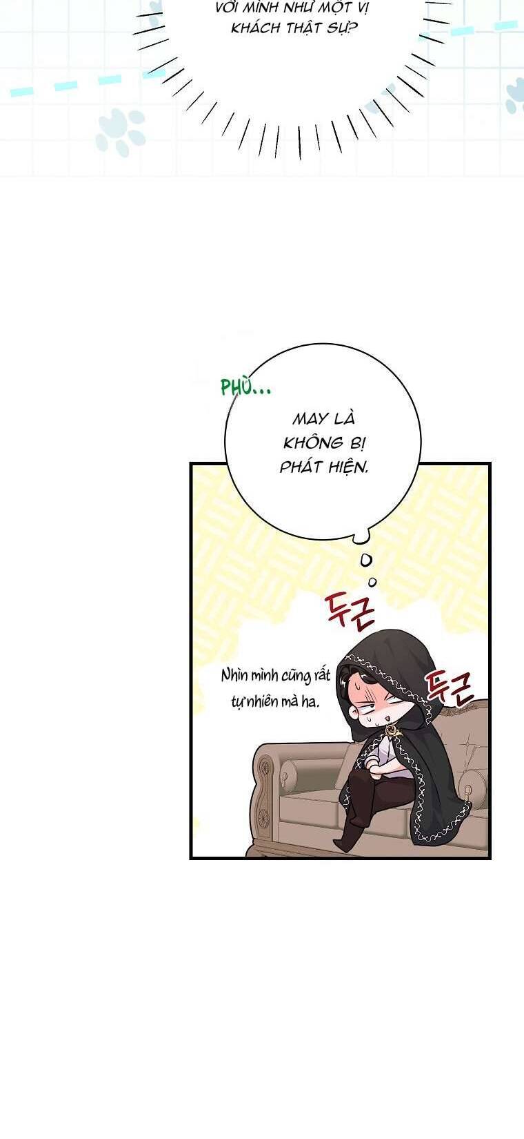 Kẻ Phản Diện Có Thời Hạn Ủng Hộ Tôi Hủy Hôn: Chapter 29