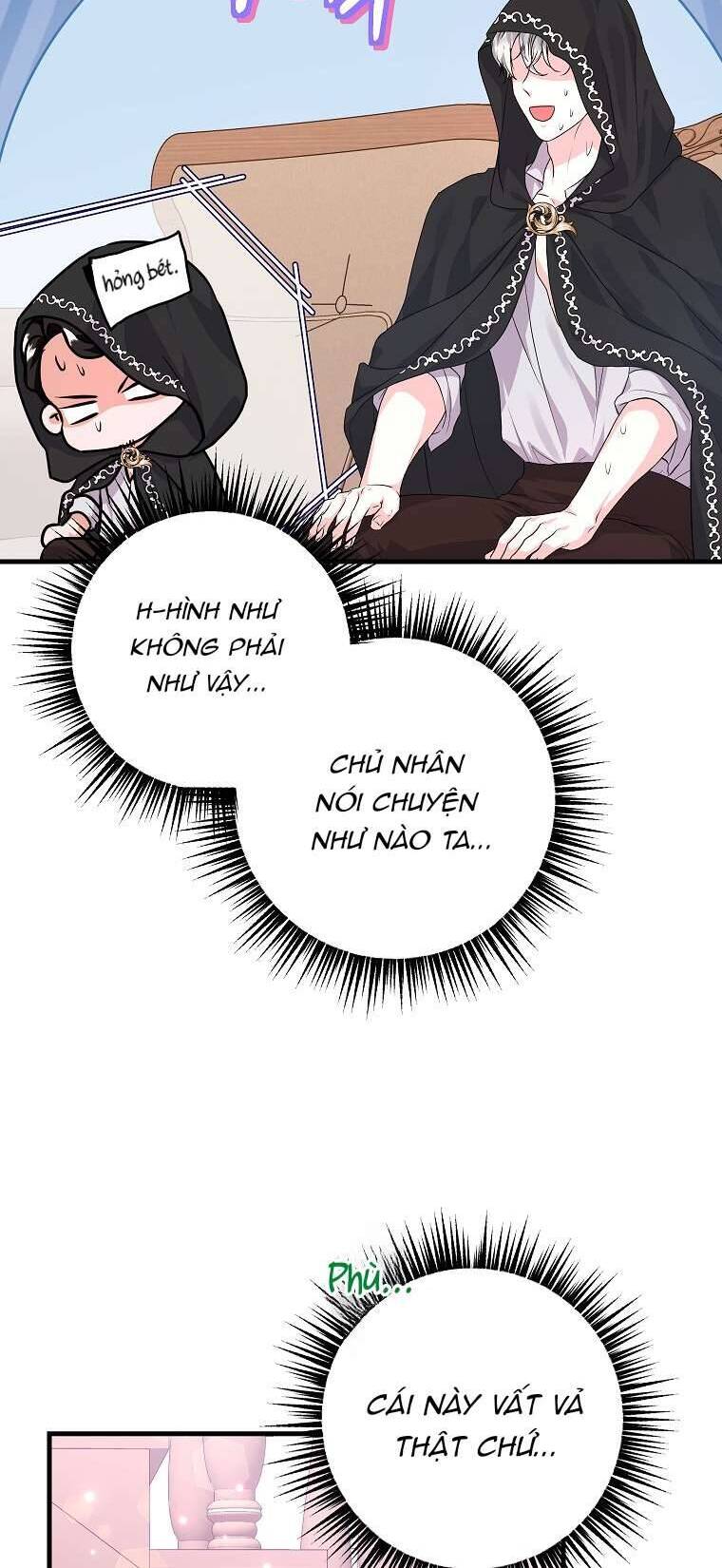 Kẻ Phản Diện Có Thời Hạn Ủng Hộ Tôi Hủy Hôn: Chapter 29