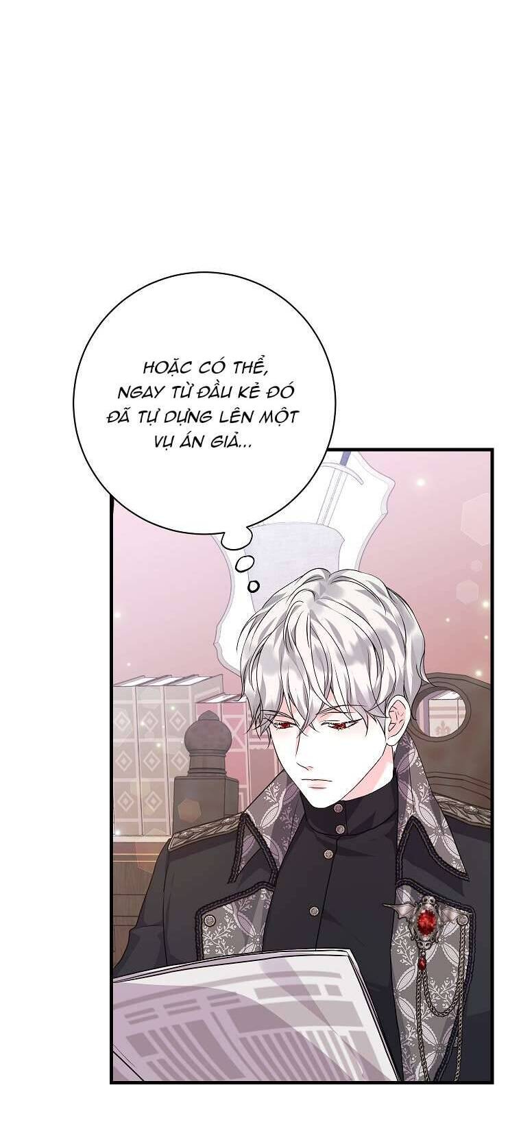 Kẻ Phản Diện Có Thời Hạn Ủng Hộ Tôi Hủy Hôn: Chapter 29