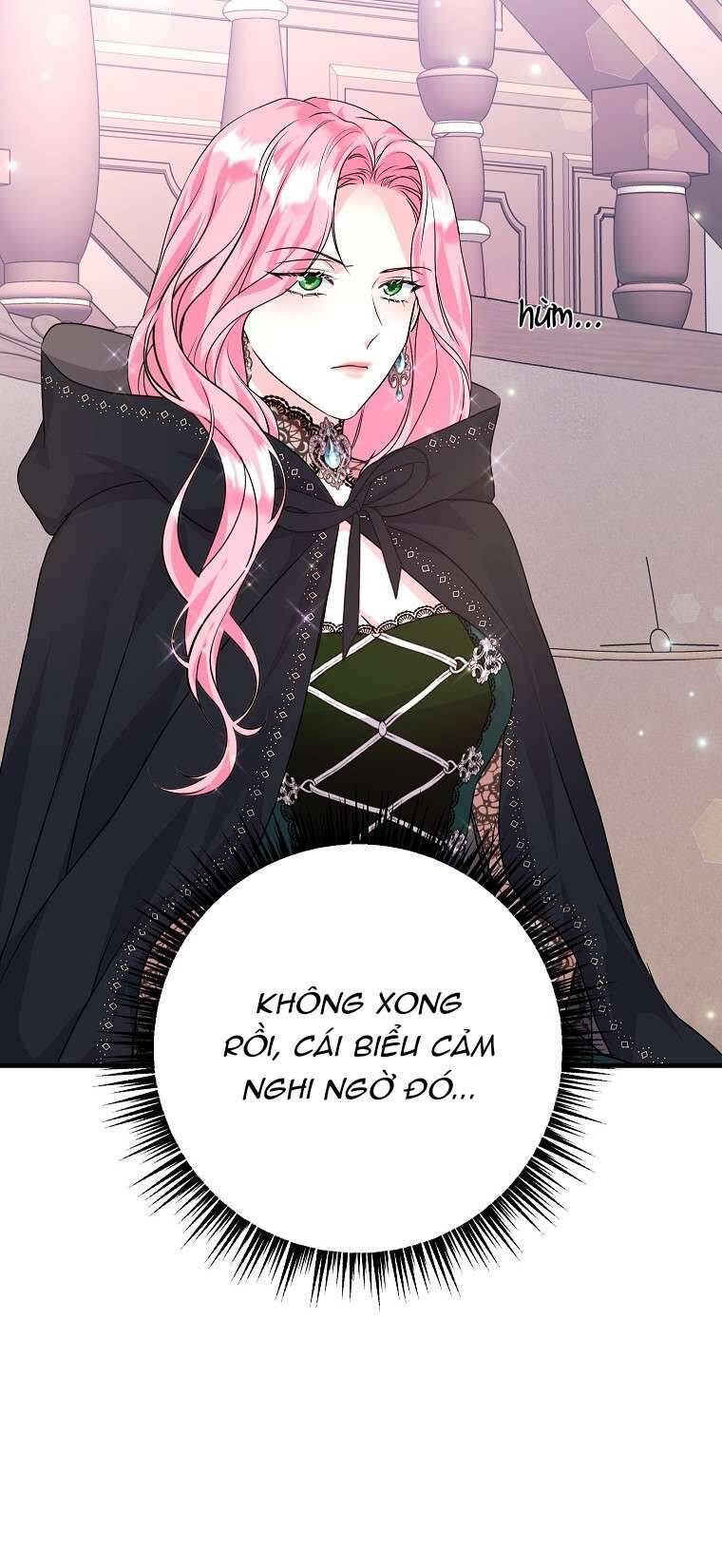 Kẻ Phản Diện Có Thời Hạn Ủng Hộ Tôi Hủy Hôn: Chapter 29