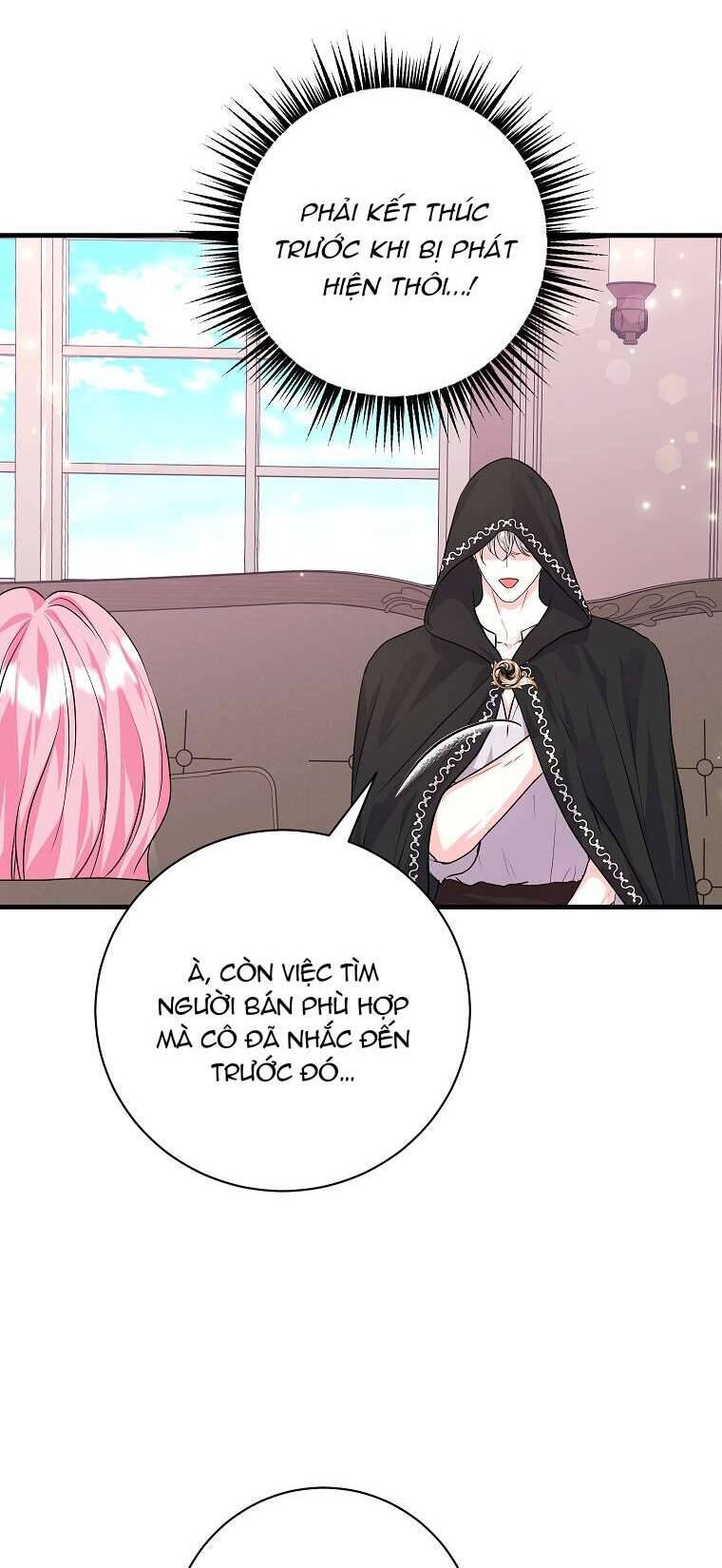 Kẻ Phản Diện Có Thời Hạn Ủng Hộ Tôi Hủy Hôn: Chapter 29